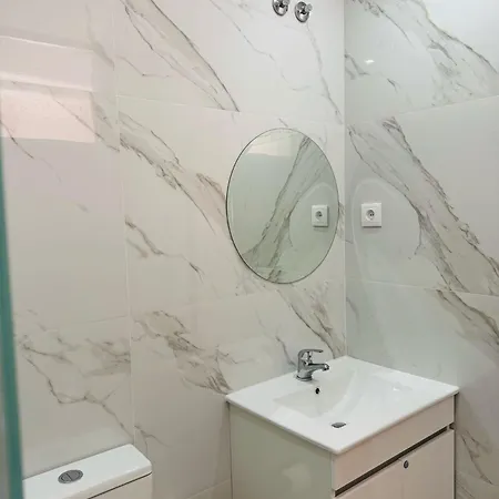 Daire Casa Do Mercado - Totalmente Remodelado