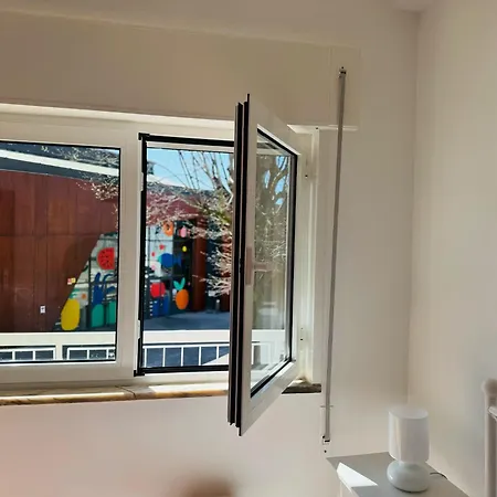 Casa Do Mercado - Totalmente Remodelado Daire *