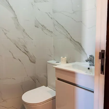 Casa Do Mercado - Totalmente Remodelado Daire Braga