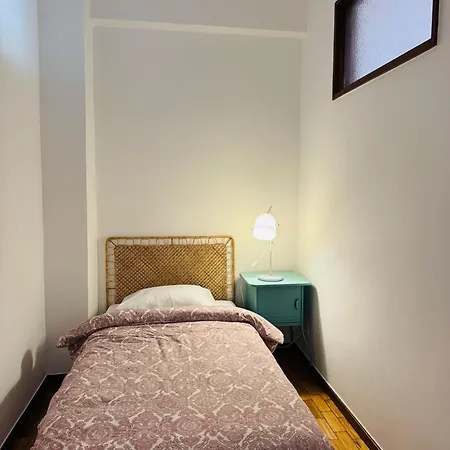 Casa Do Mercado - Totalmente Remodelado *