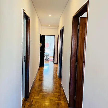 Casa Do Mercado - Totalmente Remodelado Braga