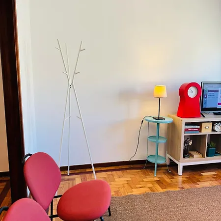 Casa Do Mercado - Totalmente Remodelado * Braga