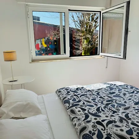 Appartamento Casa Do Mercado - Totalmente Remodelado