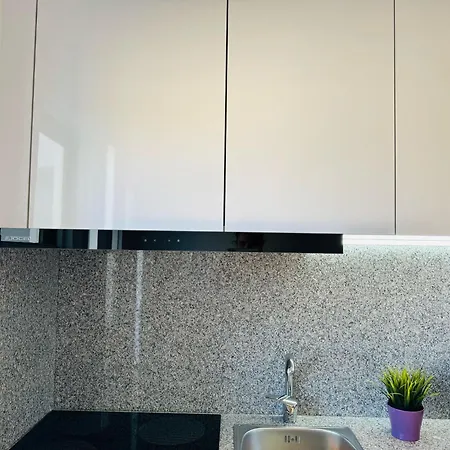 Casa Do Mercado - Totalmente Remodelado Daire *