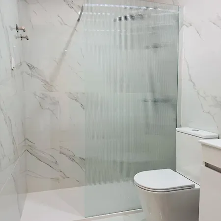 Casa Do Mercado - Totalmente Remodelado Appartamento Braga