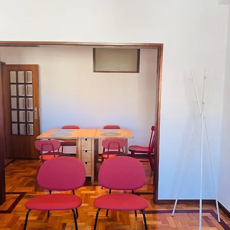 Casa Do Mercado - Totalmente Remodelado *