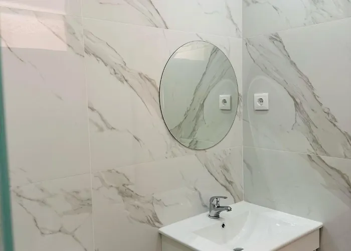 Lägenhet Casa Do Mercado - Totalmente Remodelado