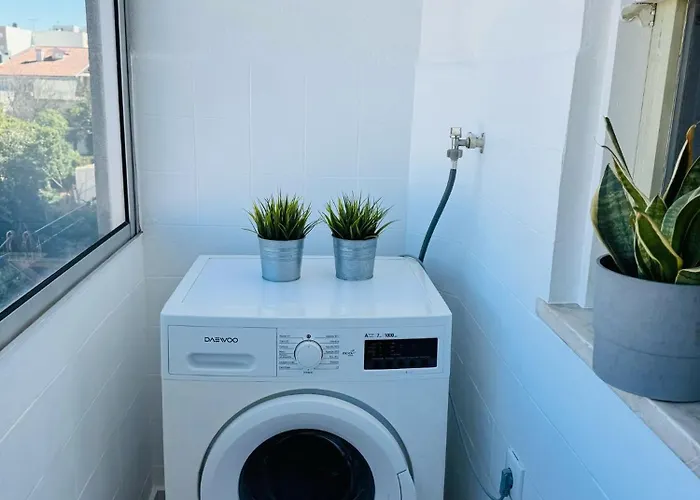 Apartment Casa Do Mercado - Totalmente Remodelado *