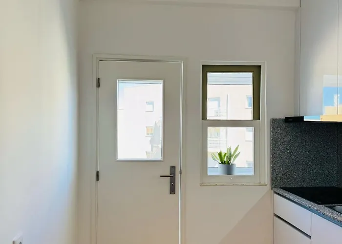 Apartment Casa Do Mercado - Totalmente Remodelado Braga