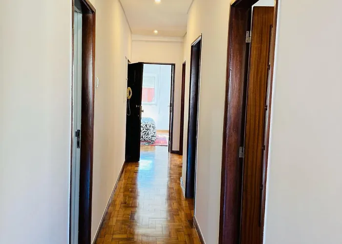 Casa Do Mercado - Totalmente Remodelado Braga