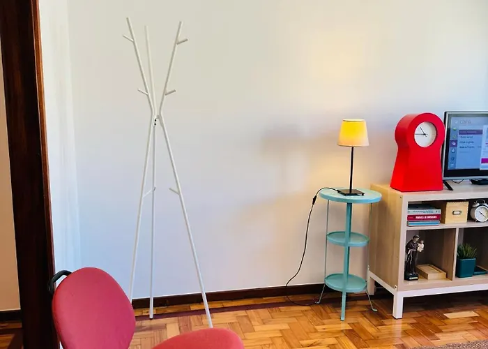 Casa Do Mercado - Totalmente Remodelado * Braga