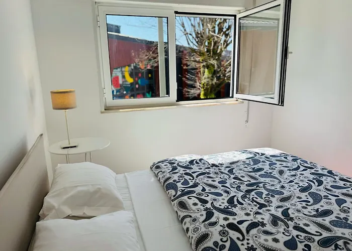 Apartment Casa Do Mercado - Totalmente Remodelado